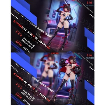 【史派克工廠】預購免運27年6月 ENSOUTOYS 賽博萌寵 奧尼基斯 輕裝版/普通版 1022