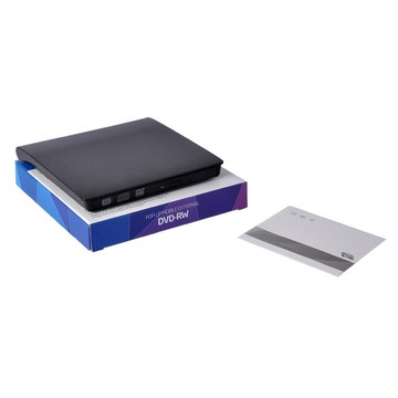 USB 3.0外置光驅外置DVD刻錄機筆記本臺式外接USB刻錄機【宜家良品百貨】