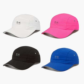 RX Free Run輕量運動跑帽｜共4色｜XAUCP01J0