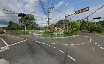 台南球場農地｜台南市新化區礁坑子