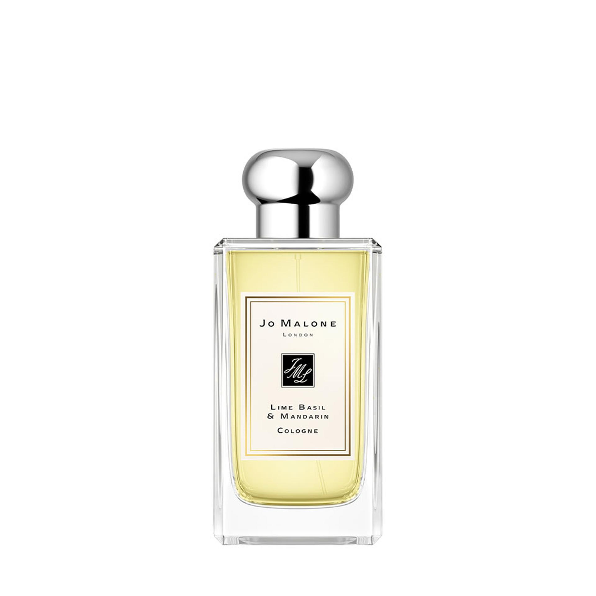 JO MALONE LONDON 青檸羅勒與柑橘 香水