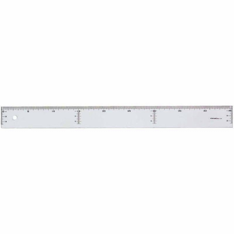 メール便可/取り寄せ JOINTEX (業務用30セット) ジョインテックス 再生PET直定規30cm*10本 B333J-10 ×30セット  通販