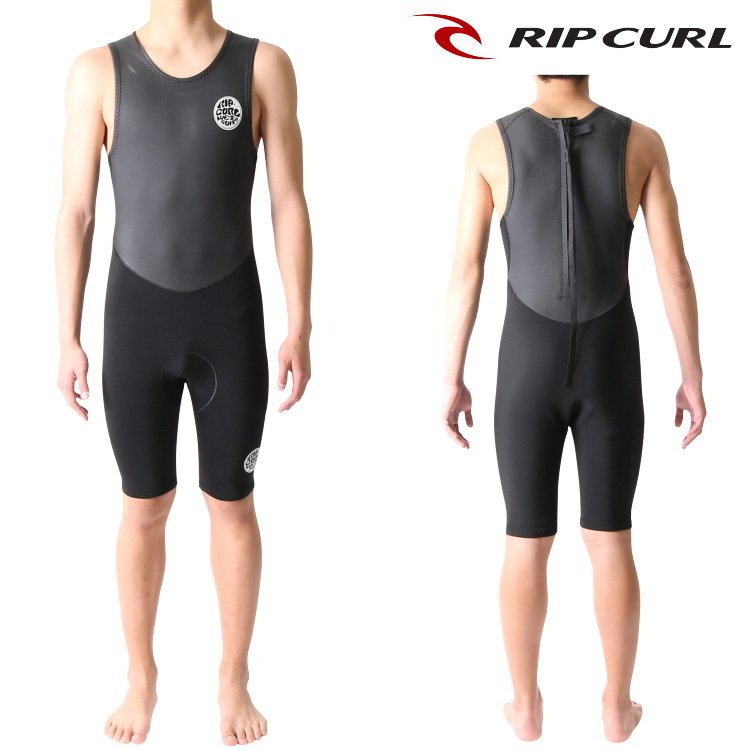 本物保証】 RIP CURL ウェットスーツ ienomat.com.br