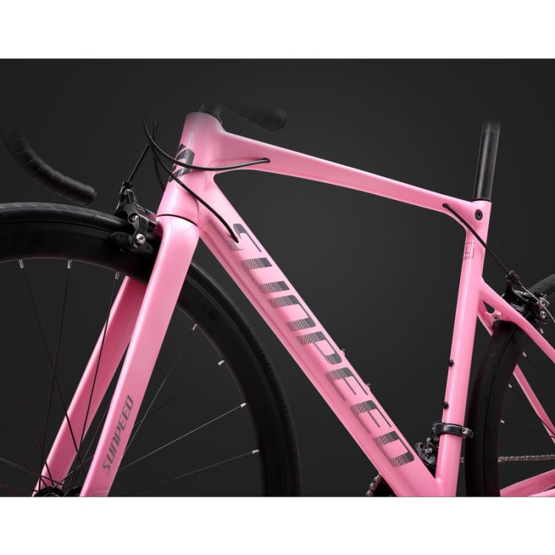ロードバイク SUNPEED 2024モデル 販売開始！MARS マーズ 700C