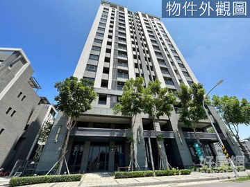 榮總商圈霞海重劃區太子雲大面寬樓店｜高雄市仁武區霞海東一街