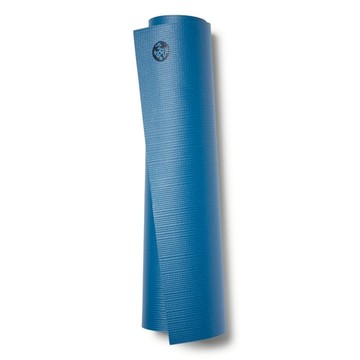 Manduka｜PRO Mat 瑜珈墊 6mm - Aquamarine