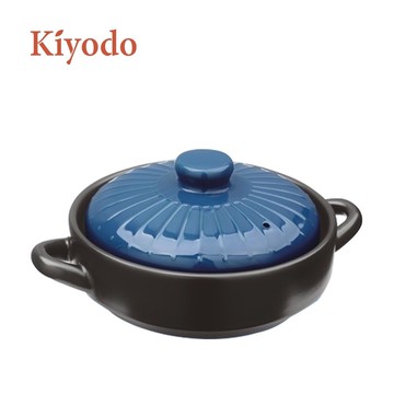 KIYODO三杯耐熱砂鍋3.3L