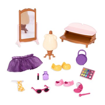 LiL Woodzeez 新摩登服飾店 (福利品出清)