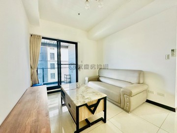 大悅|五福國中精美邊間兩房帶平面車位｜高雄市苓雅區七賢一路