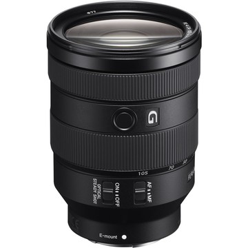 SONY SEL24105G 公司貨《全片幅恆定光圈變焦鏡》