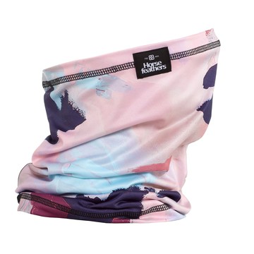 女款保暖脖圍_WOMEN'S NECK WARMER