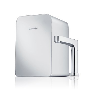 【SAKURA 櫻花】廚下觸控式熱飲機P0563B