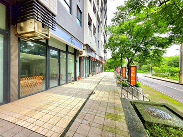 ✅️之凡+｜龍潭【雲品】88金店鋪+車位｜桃園市龍潭區民有三街