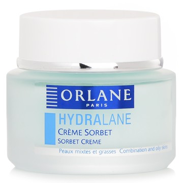 幽蘭 Orlane - Hydralane Sorbet 面霜 (混合性及油性肌膚適用)