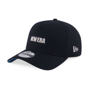 NEW ERA 男女 9FORTY AF MOUNTAIN LOGO FW25 NEW ERA 男女 黑 NE14700948