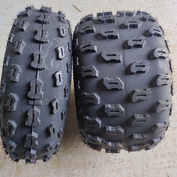 春風110cc沙灘摩托輪胎18x9-8 19x6-10真空胎atv全地形越野胎 沙灘輪胎 防爆輪胎 防滑輪胎 真空輪胎
