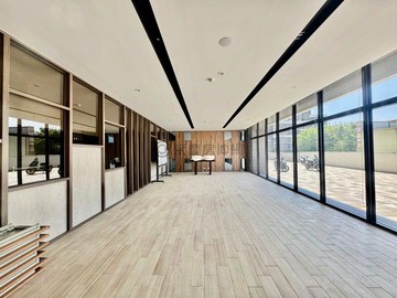 新豐站前首購稀有低總價全新大兩房雙衛浴平車2｜新竹縣新豐鄉建興路二段