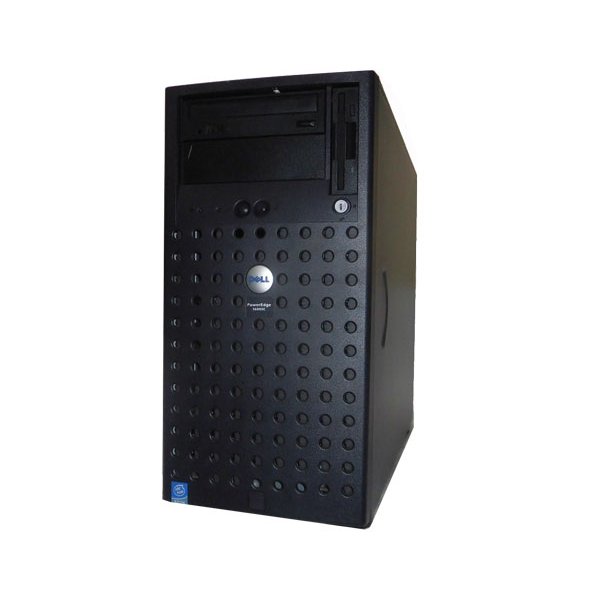 DELL PowerVault NX3100 Xeon E5620 2.4GHz メモリ 6GB HDD 600GB×3(SAS) 