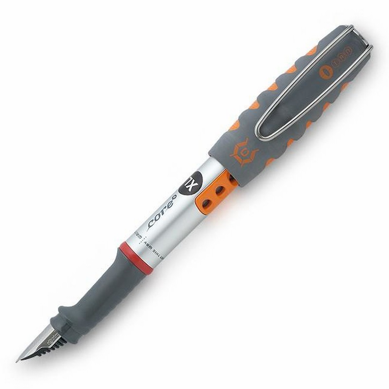 Rotring ロットリング 廃盤商品 コア 万年筆 エタニュウム | LINEブランドカタログ