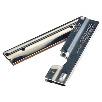 UNGER 安佳 T10刮刀 TM10 輕鬆去除污漬 適用於玻璃、磁磚等表面  1個