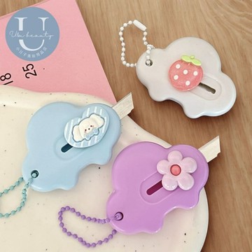 小日子美妝 | 迷你美工刀 拆包裹美工刀