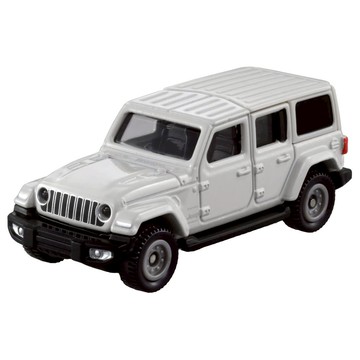 真愛日本 TOMY車 No.72 Jeep Wrangler TOMICA TAKARATOMY 玩具車