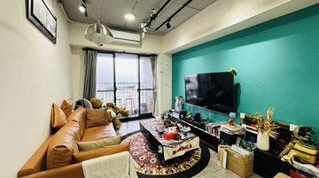 近楊梅交流道龍科園區樹海景觀兩房車晏姐獨家專任｜桃園市楊梅區梅獅路二段