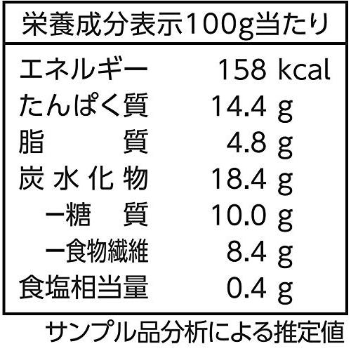 マルサン ふっくら蒸しミックス豆 80g ×10個
