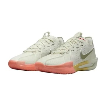 【SPLY】Nike Zoom G.T. Cut 3 EP 米金粉橘 籃球鞋 男鞋 DV2918-005