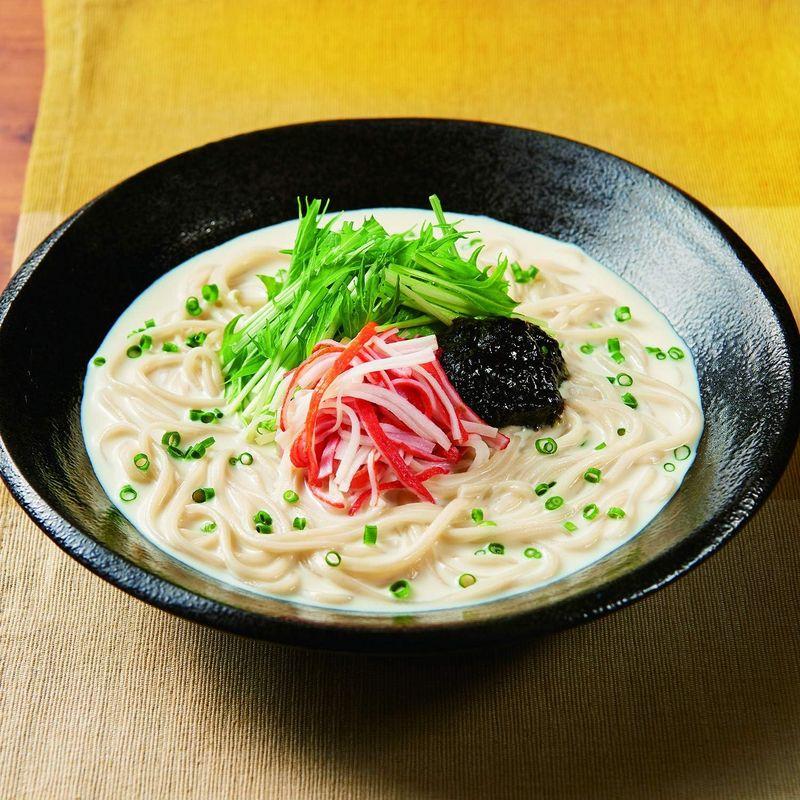 はくばく 食塩無添加うどん 400g×4袋