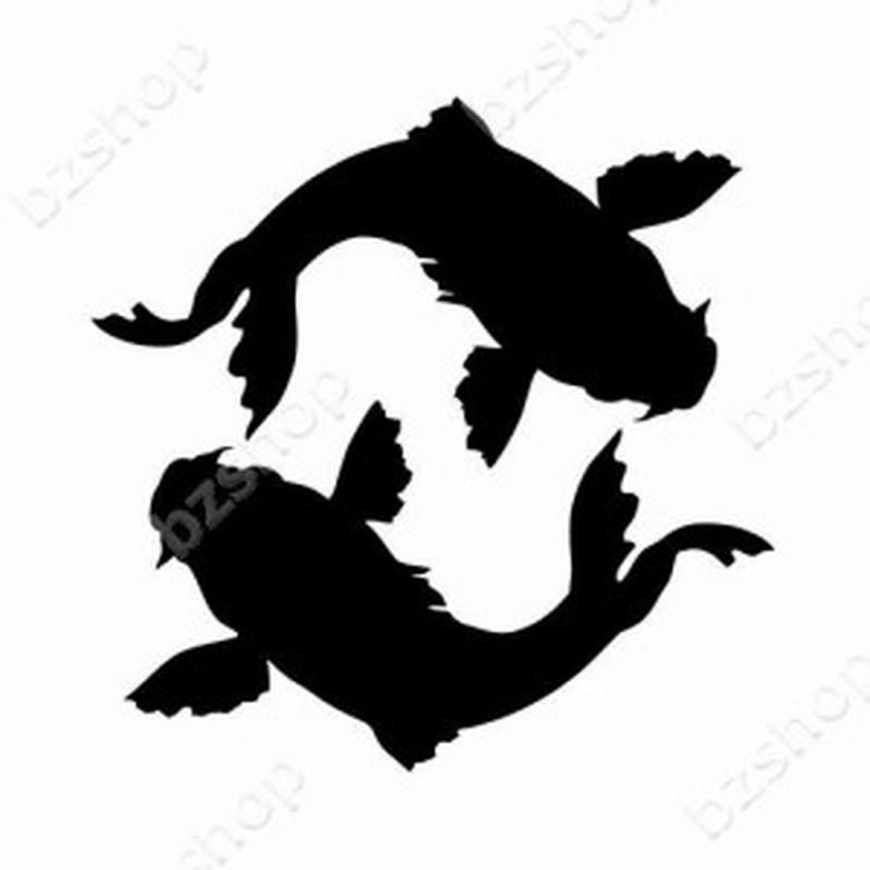 車 バイク 鯉 カープ 魚 釣り ステッカー 窓 ガラス 用 おしゃれ 店舗 オリジナル 給油口 名入れ 装飾 屋外 かっこいい オーダーメイド 通販 Lineポイント最大10 0 Get Lineショッピング