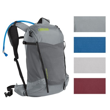 CamelBak RIMRUNNER 22L/20L 專業登山背包(附3L快拆水袋)