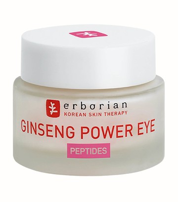 Erborian Ginseng Power Eye Cream