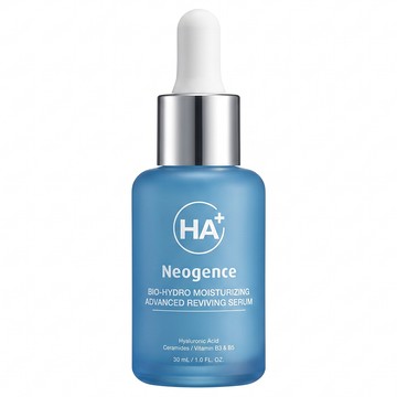 Neogence 玻尿酸超導潤澤精華  30ml  1瓶