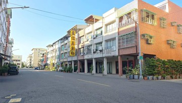 正義車站v武廟商圈全新翻修電梯住店｜高雄市苓雅區義勇路