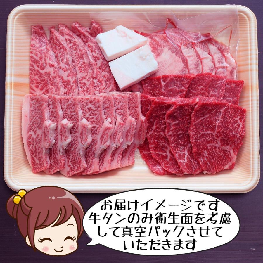 バーベキューセットC 約３人前 焼肉用