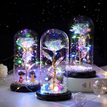 生日禮物送女友送給女朋友老婆女孩跨年小節平安夜創意實用的 99購物節