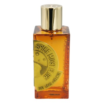 Etat Libre d'Orange Spice Must Flow 解放橘郡 能量流動淡香精