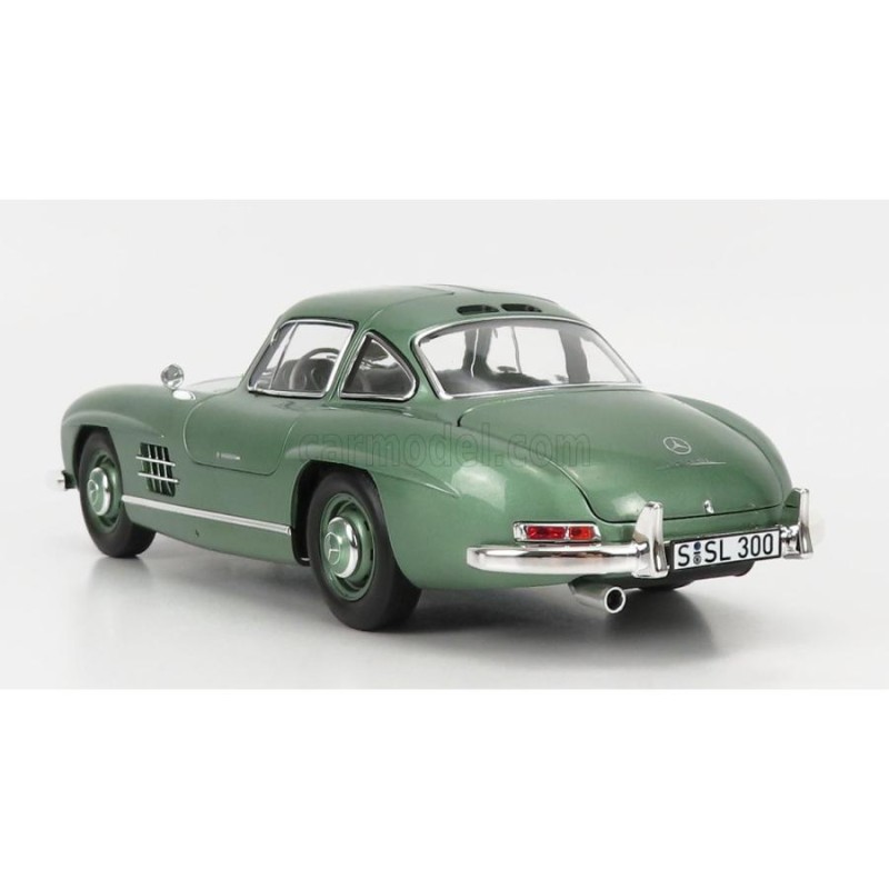 ミニカー 1/18 メルセデス ベンツ SLクラス 300SL ノレブ NOREV 1/18