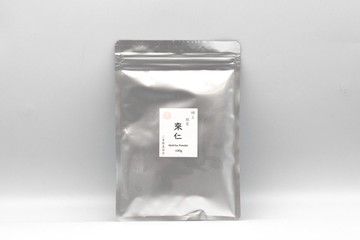 日本茶 | 純粋 加工用 抹茶粉 來仁 (100g)
