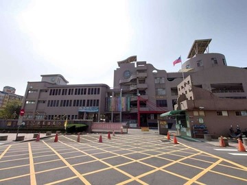 頭家國小7米面寬大地坪透天（專任）｜台中市潭子區頭張路一段