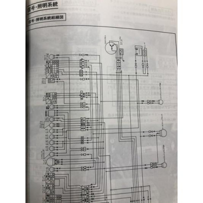 SR400/SR500（2J3/1JR/1JN/3HT/3GW） ヤマハ サービスマニュアル 整備書（総合版） メンテナンス 新品  QQSCLTAL2J30 | LINEブランドカタログ