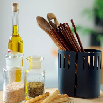 Design Bite 廚具桶 (4色可選)