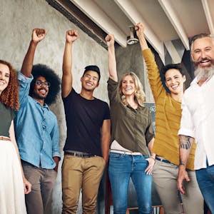 Career Foundations: A Toolkit to Build Your Future