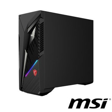 MSI微星 MAG Infinite S3 14NVP5-2620TW 14代電競電腦(i5-14400F/16G/1T SSD/RTX5070-12G/Win11)