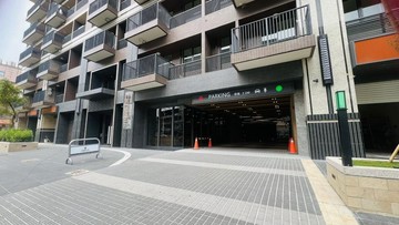 後勁捷運站｜福懋高樓層無敵景觀3+1房獨立平車｜高雄市楠梓區加昌路
