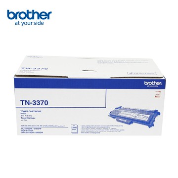 Brother TN-3370 原廠高容量碳粉匣