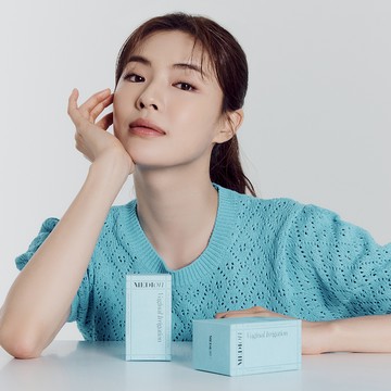 MEDION Vaginal Irrigation 50ml