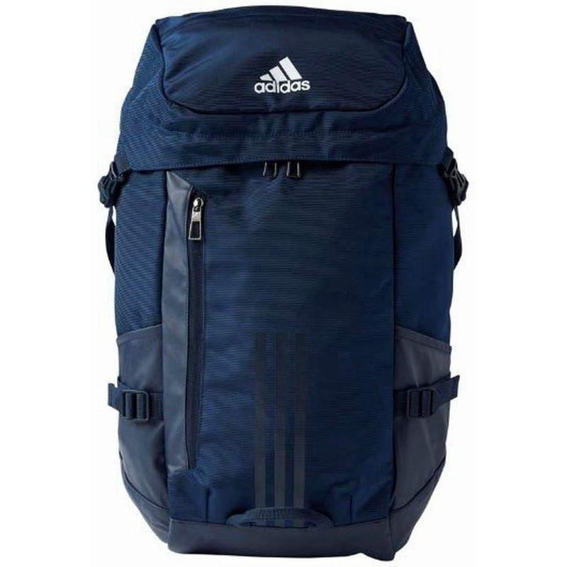 Eps バックパック 40 ミステリーブルーs17 カレッジネイビー Adidas アディダス サッカーフットサルバッグdmd04 Bs0807 通販 Lineポイント最大0 5 Get Lineショッピング