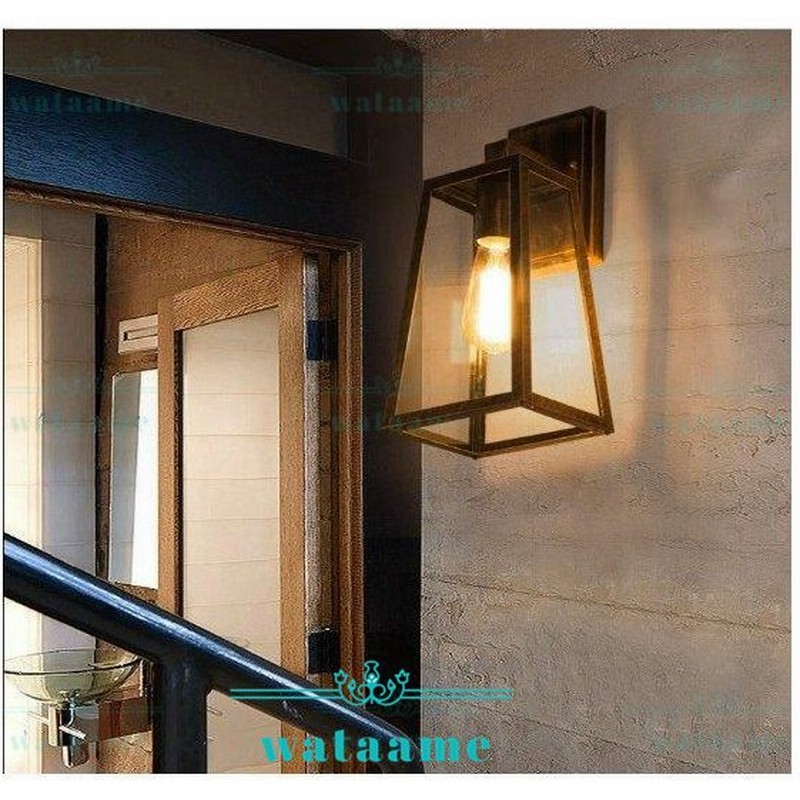 壁掛け照明 ランプシェード アイアン ブラケットライト モダン アンティーク 照明 おしゃれ 壁付け ブラケットライト ウォールライト ヴィンテージ 通販 Lineポイント最大get Lineショッピング